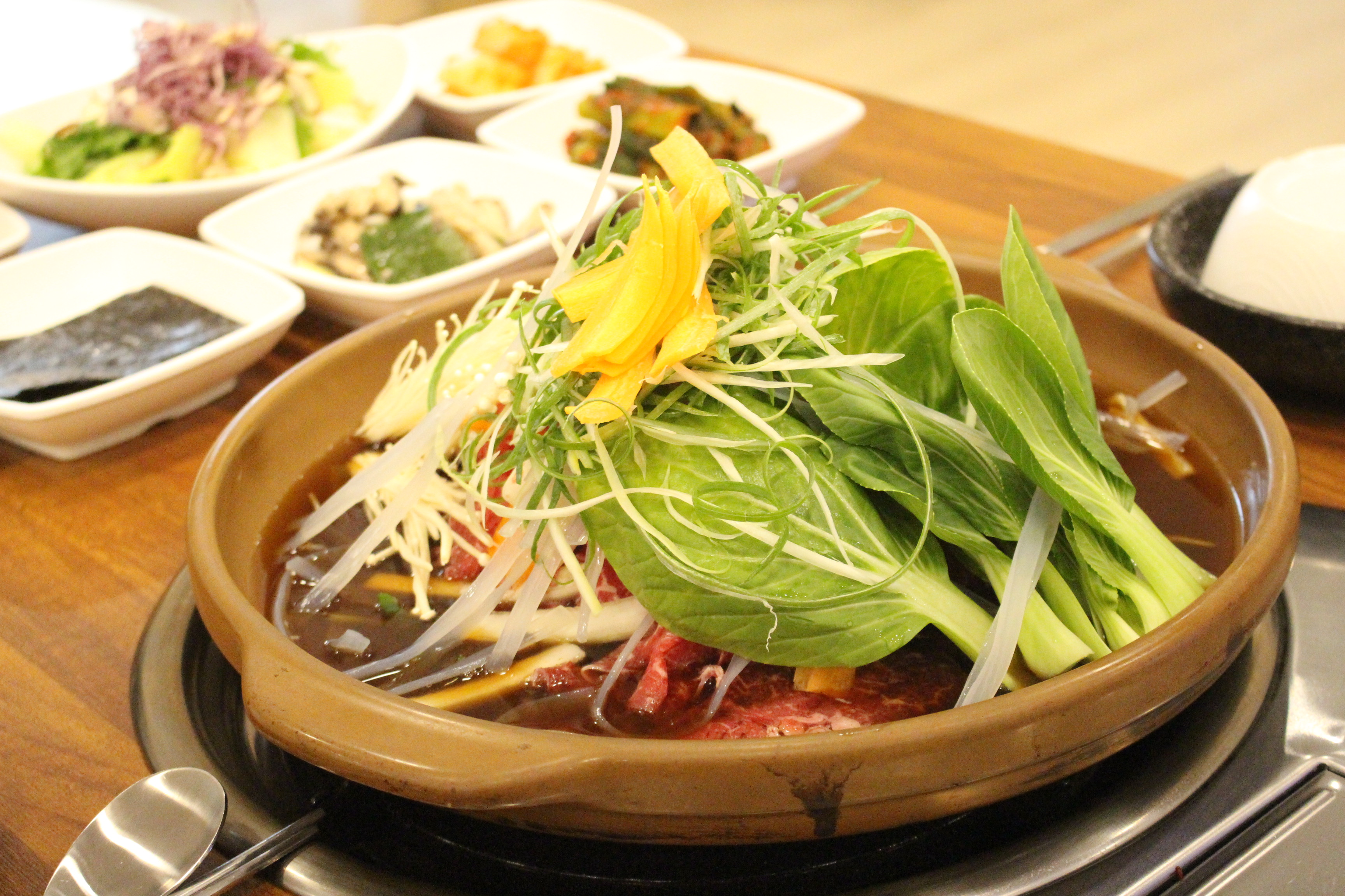 일미옥불고기