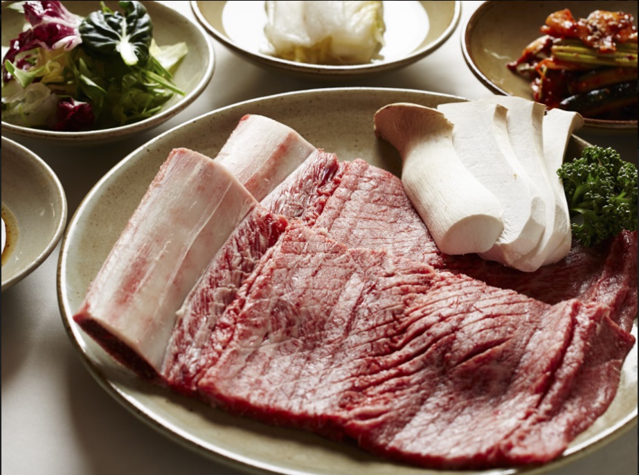 메이필드호텔 낙원