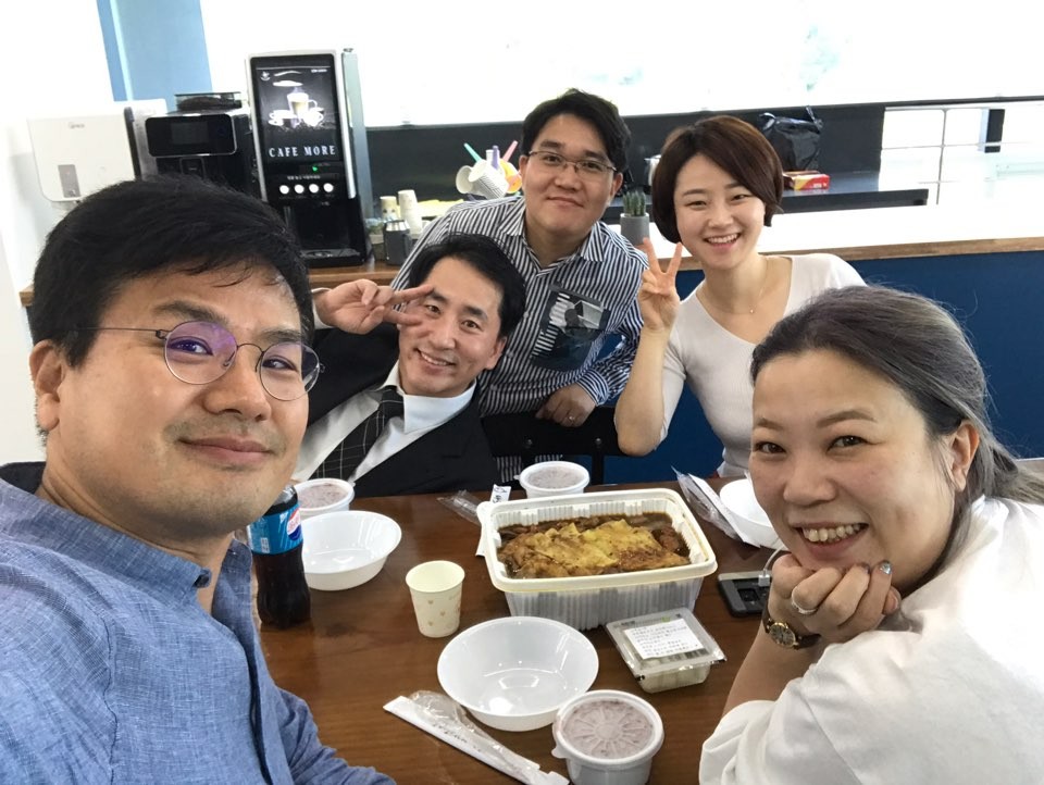 아맛나찜닭 분식야식