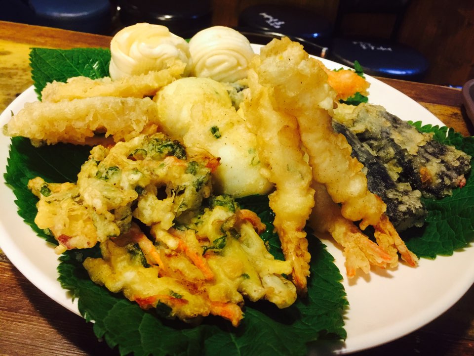 화오뎅&떡볶이 화명점