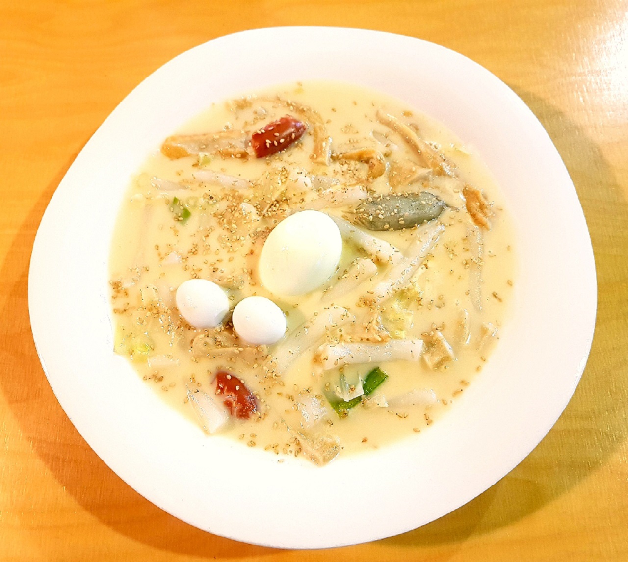 뻑가네 통닭떡볶이 중리점