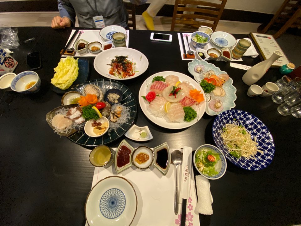 거제일식 거제목장