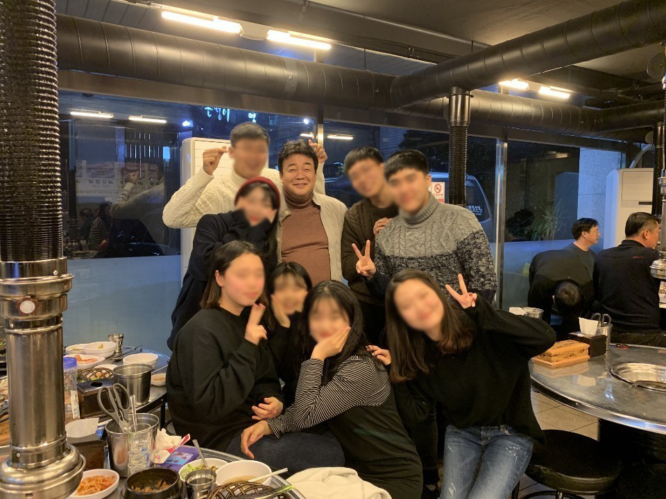 서은이네생고기