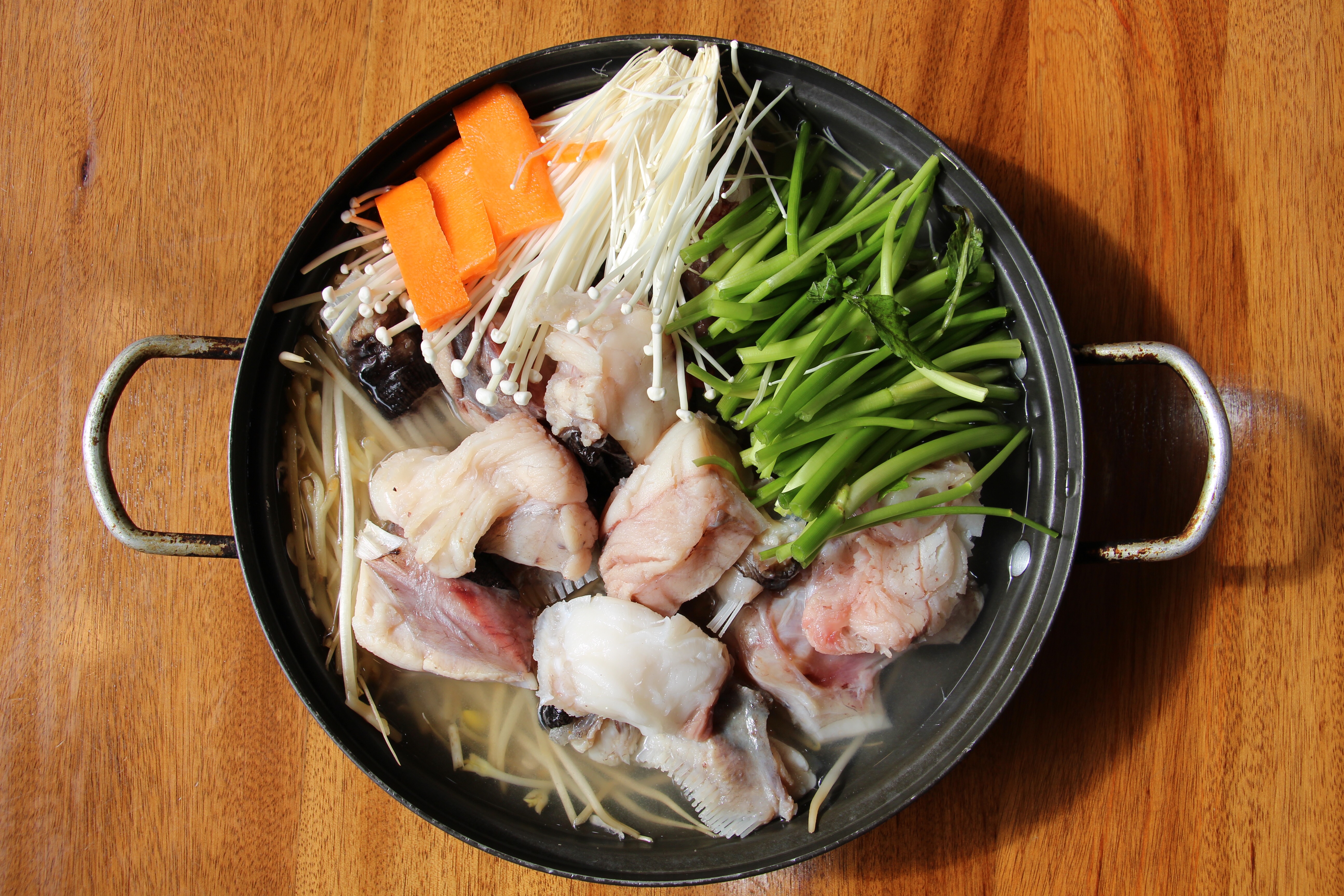 도원마산아구찜