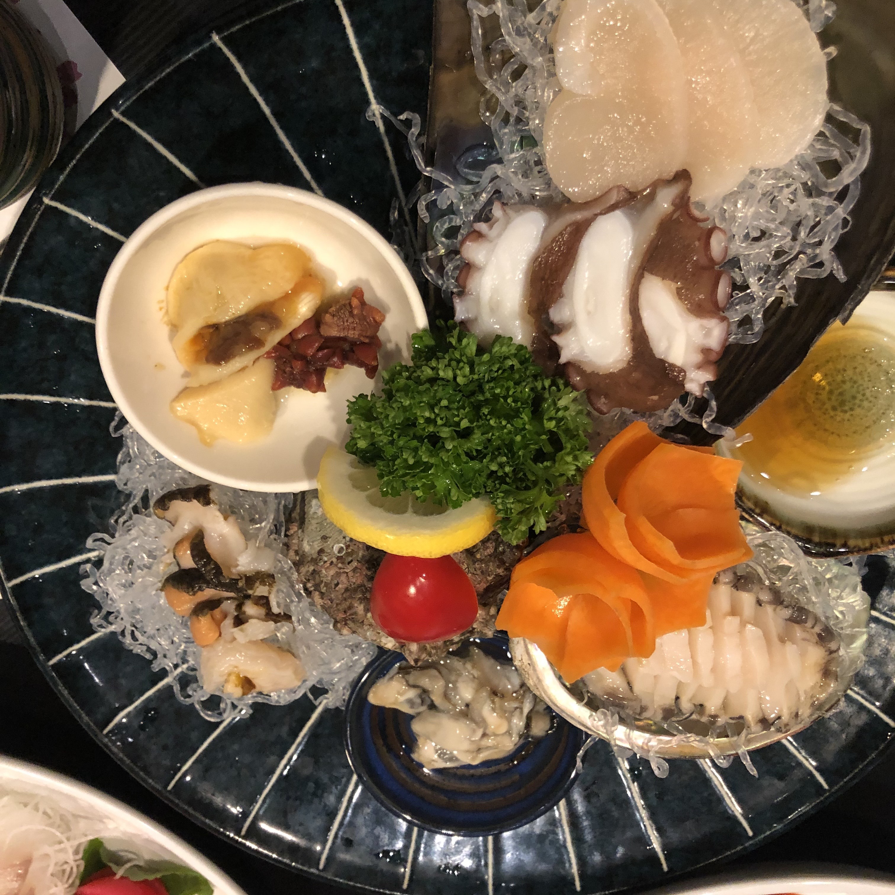 거제일식 거제목장