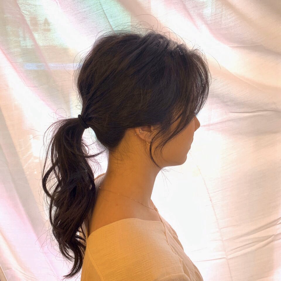 작은행복헤어샵