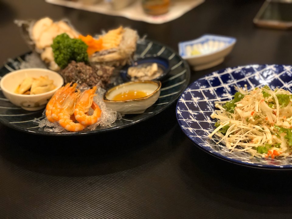 거제일식 거제목장