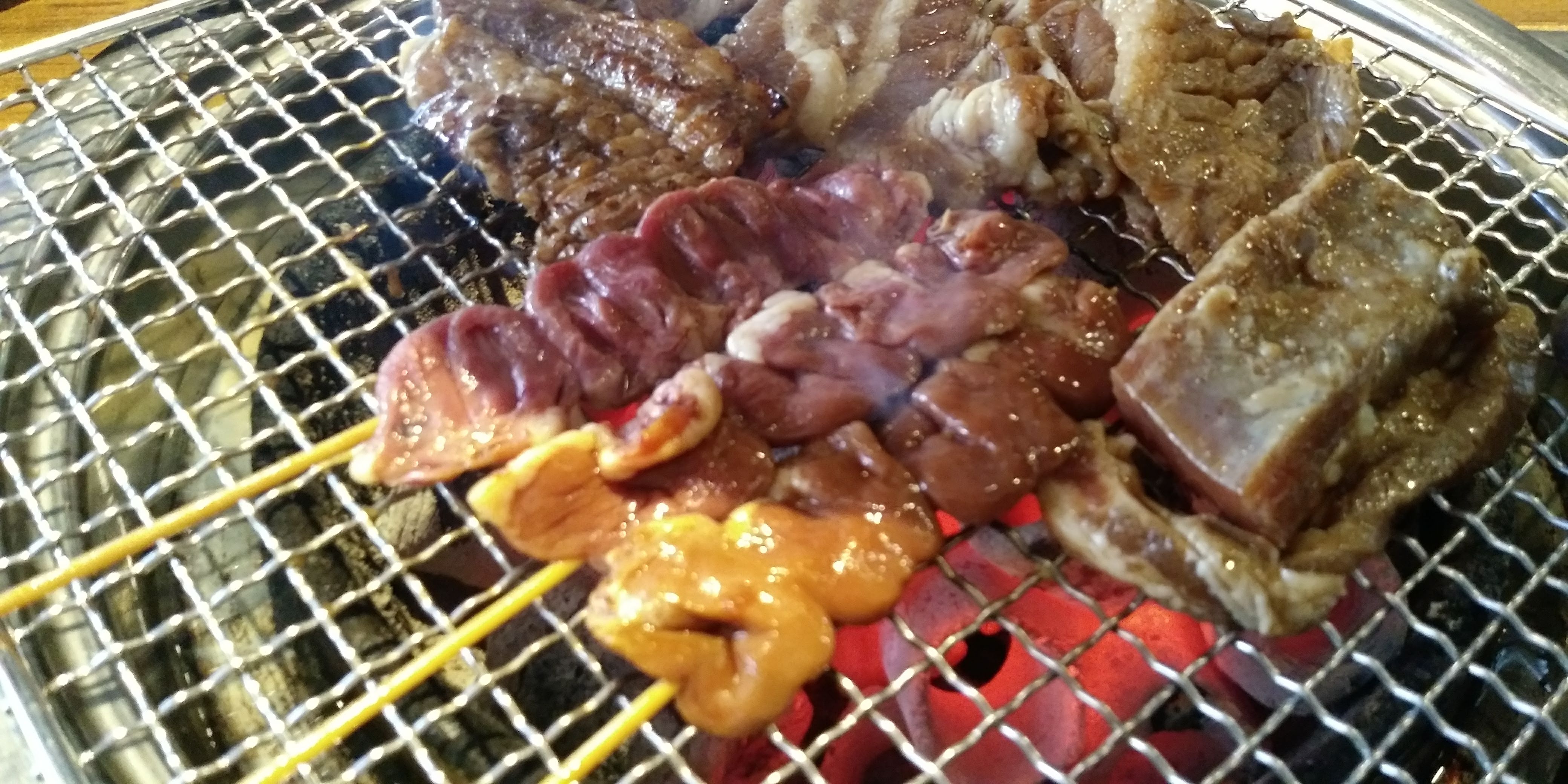 간큰갈비 태전점