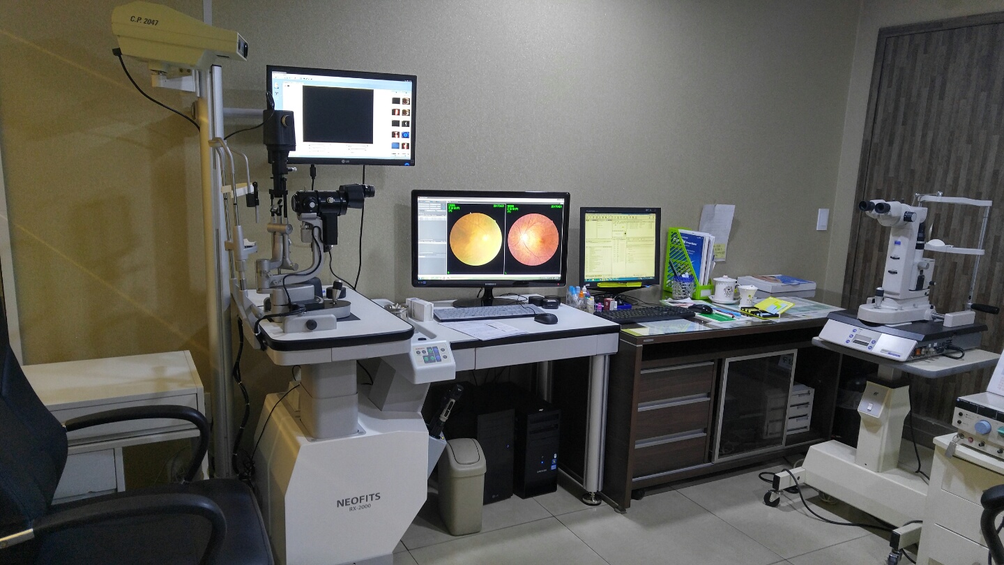 맑은눈안과의원 대표 이미지