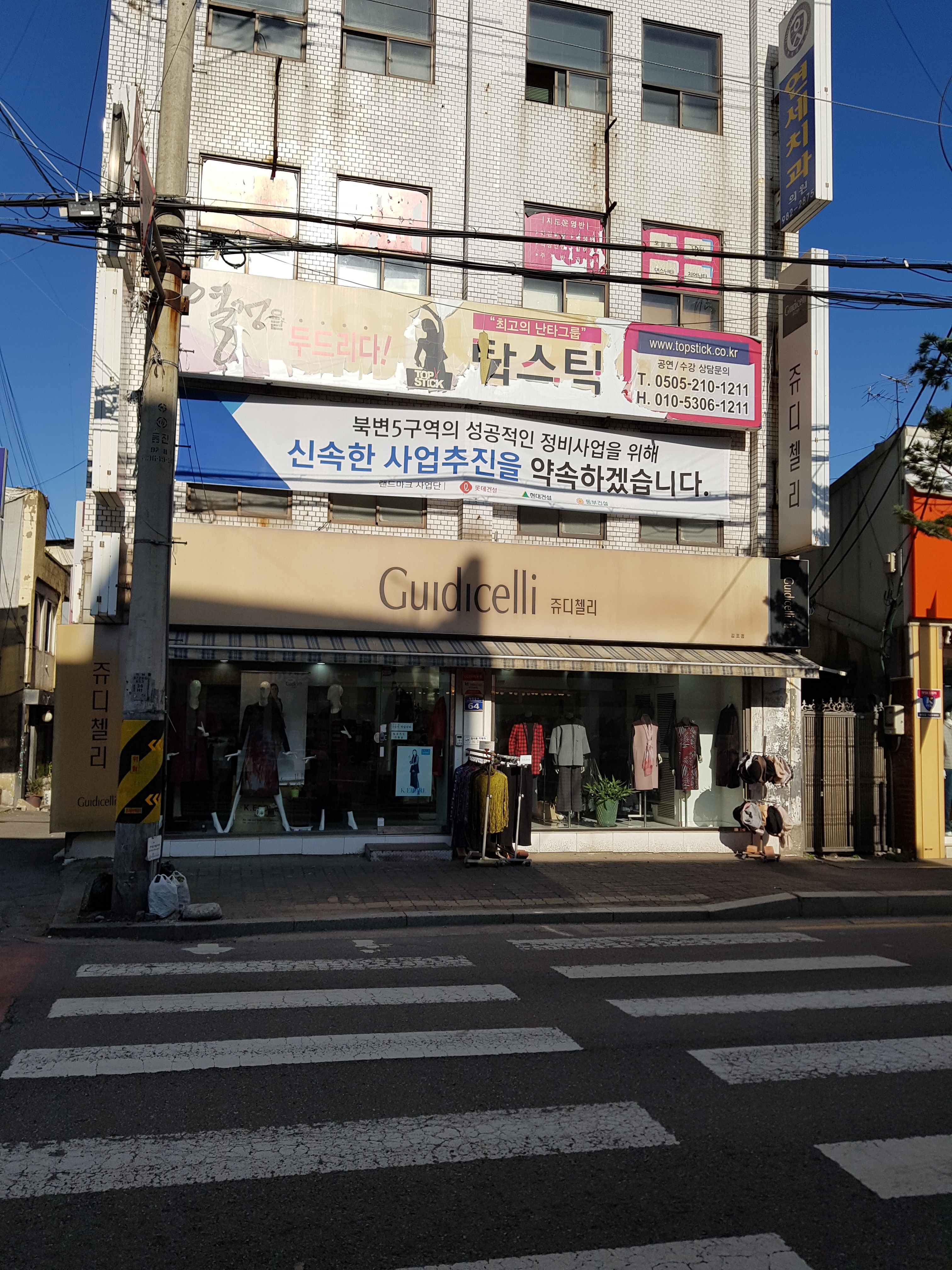 쥬디첼리
