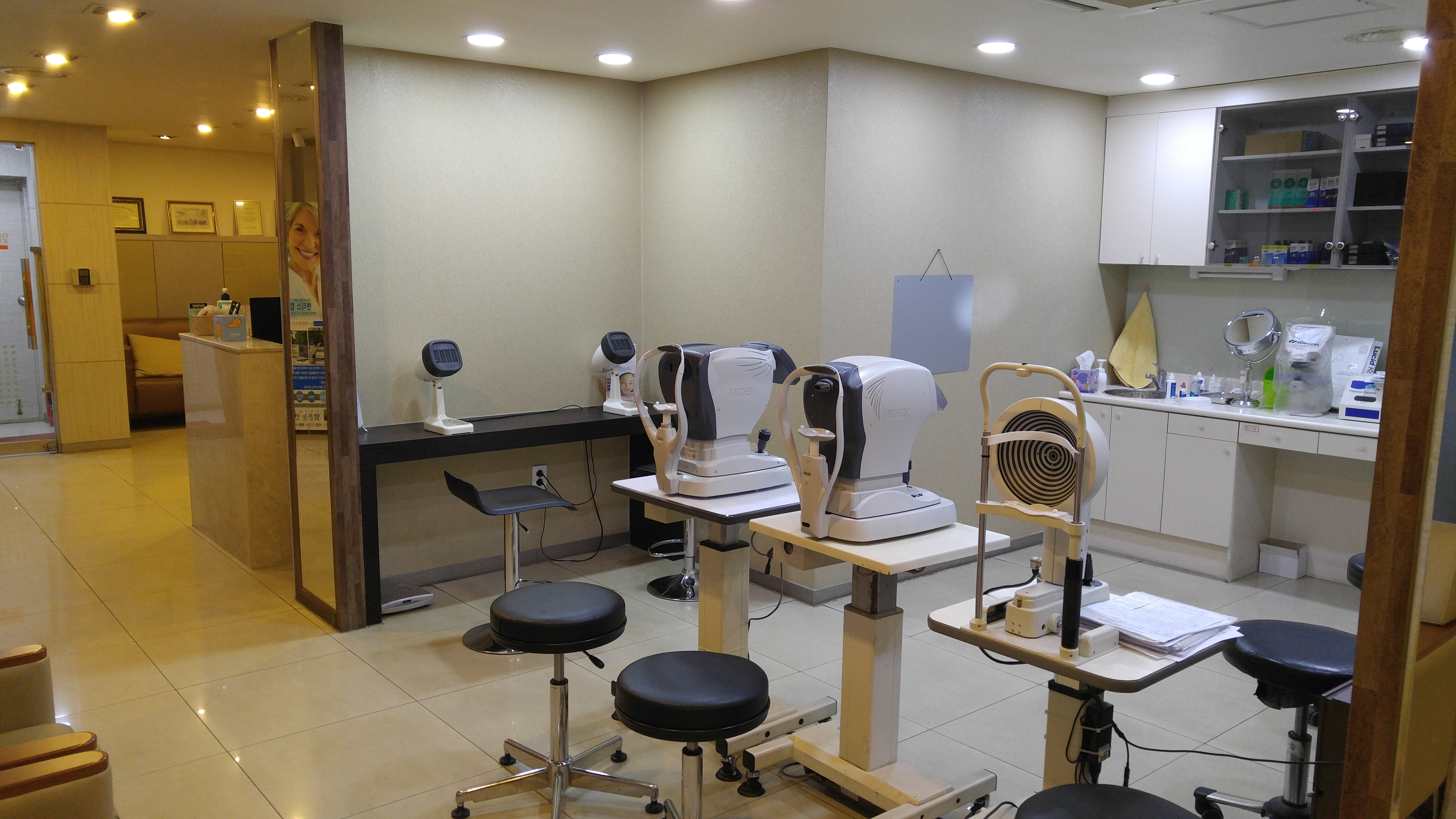 맑은눈안과의원 대표 이미지