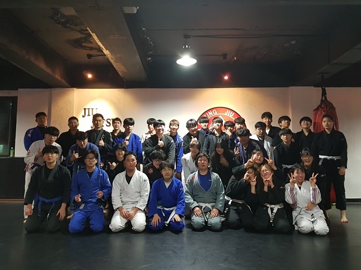 트리플 짐