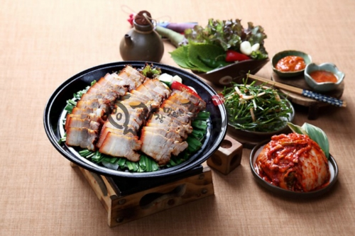 가장맛있는족발