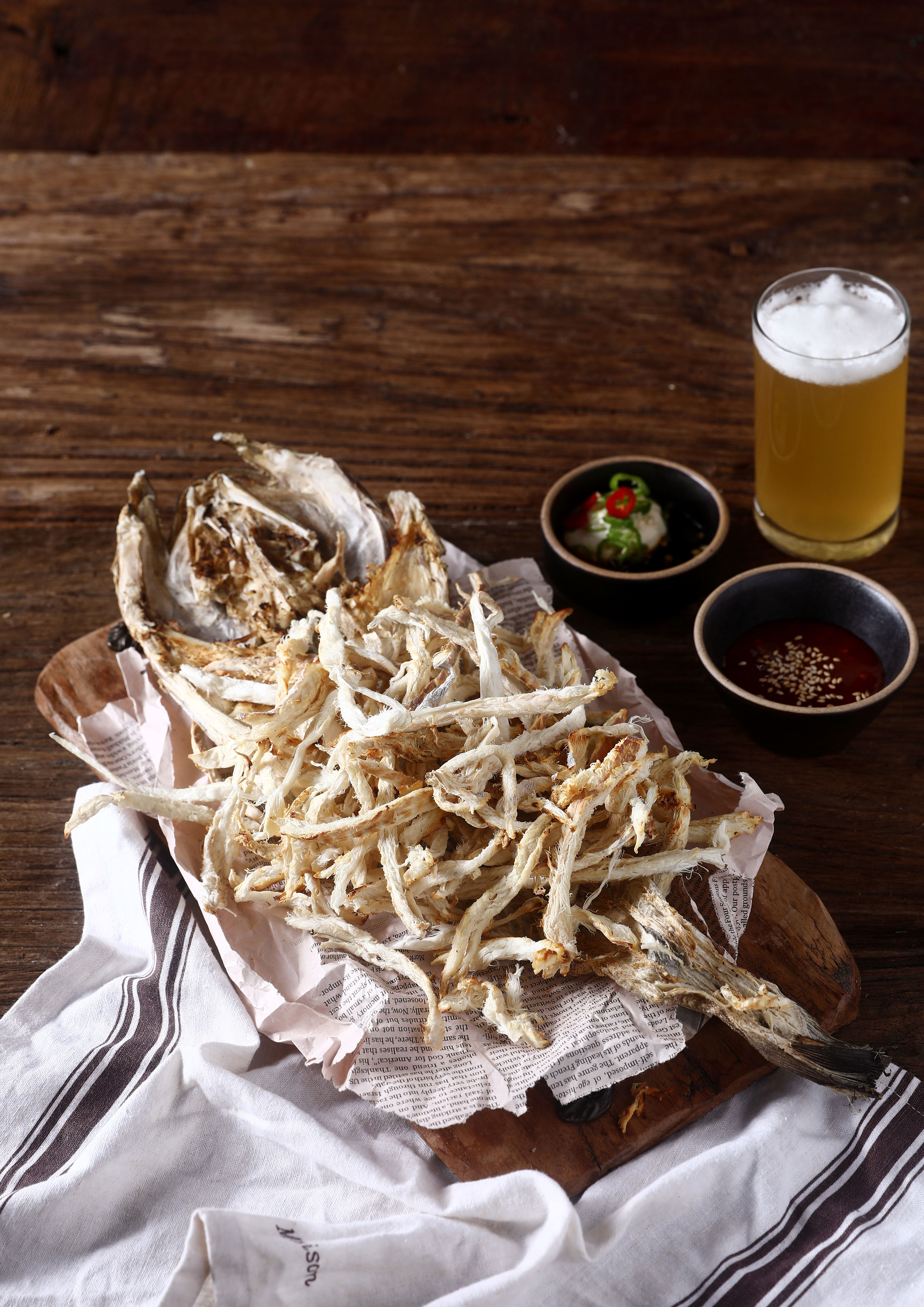 별난아재맥주