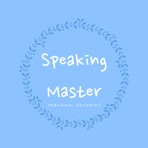 스피킹마스터 대표 이미지