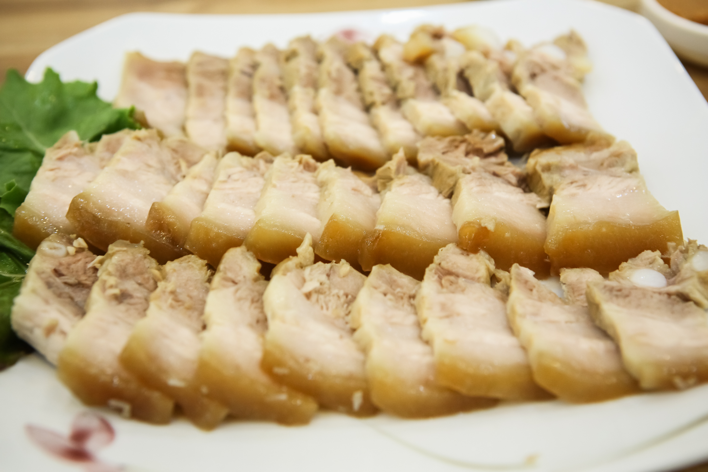 김태희손국수 대표 이미지