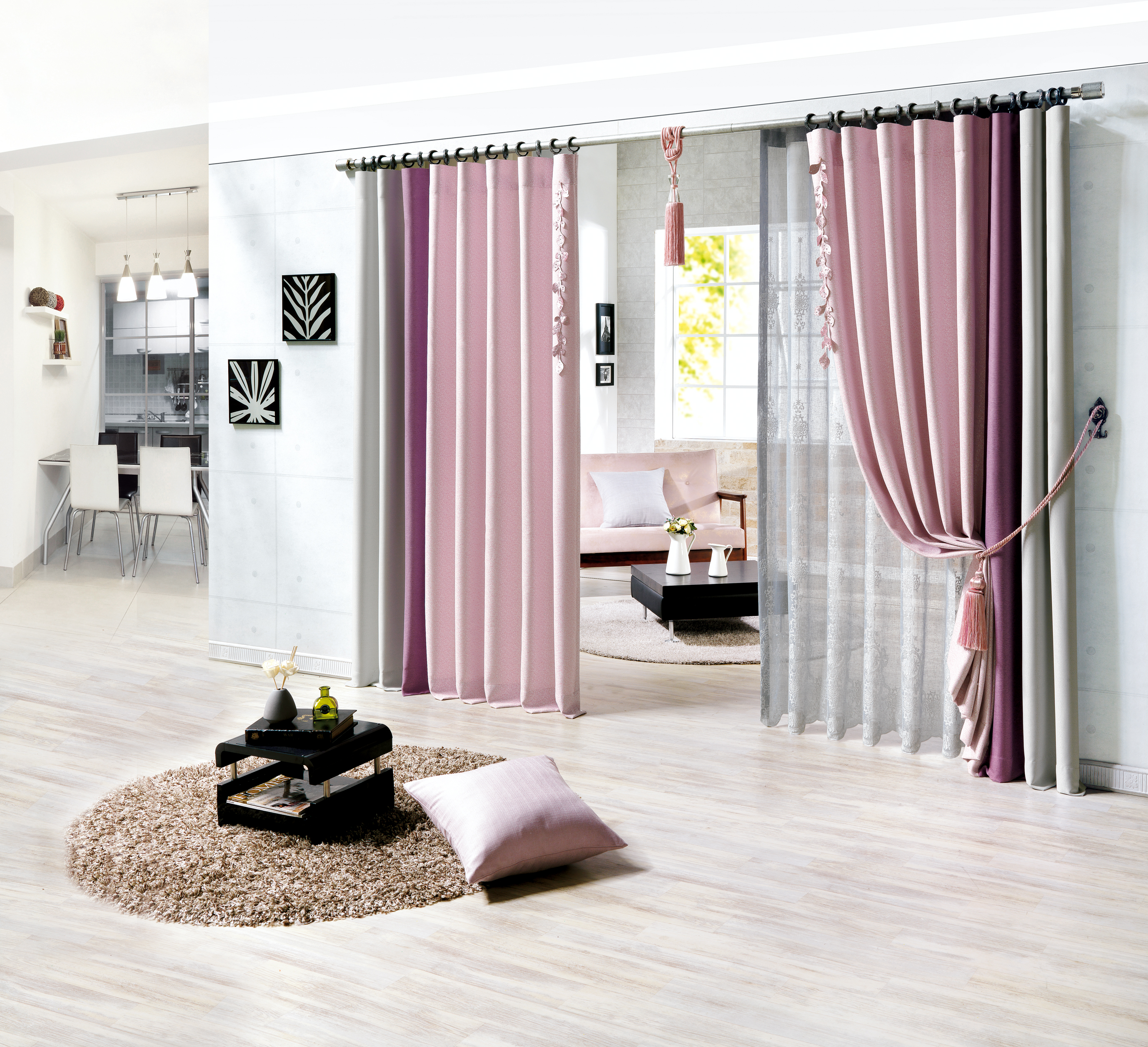 메리블라인드&커튼