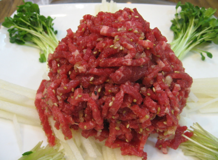 달마루정육식당