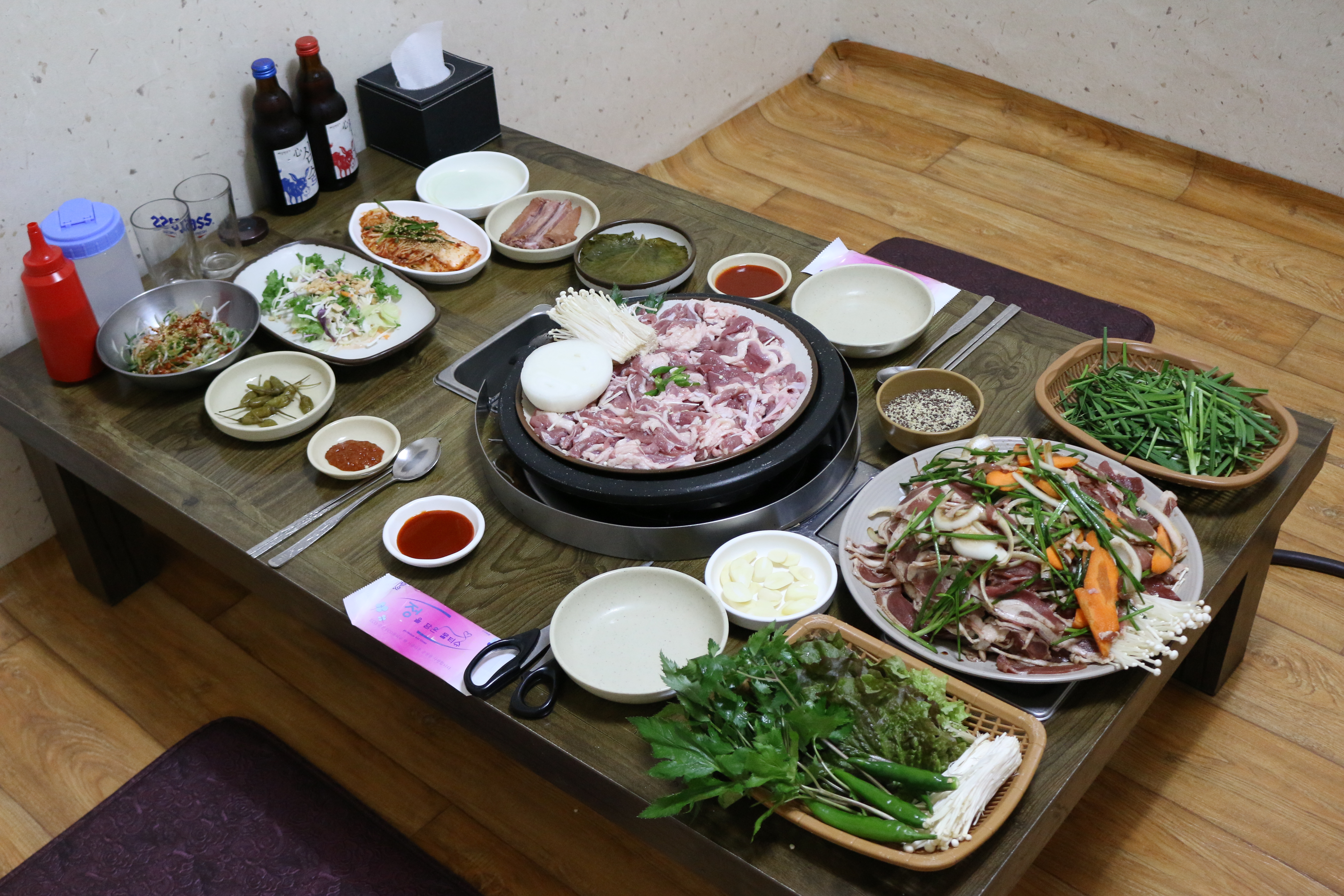 부영가든