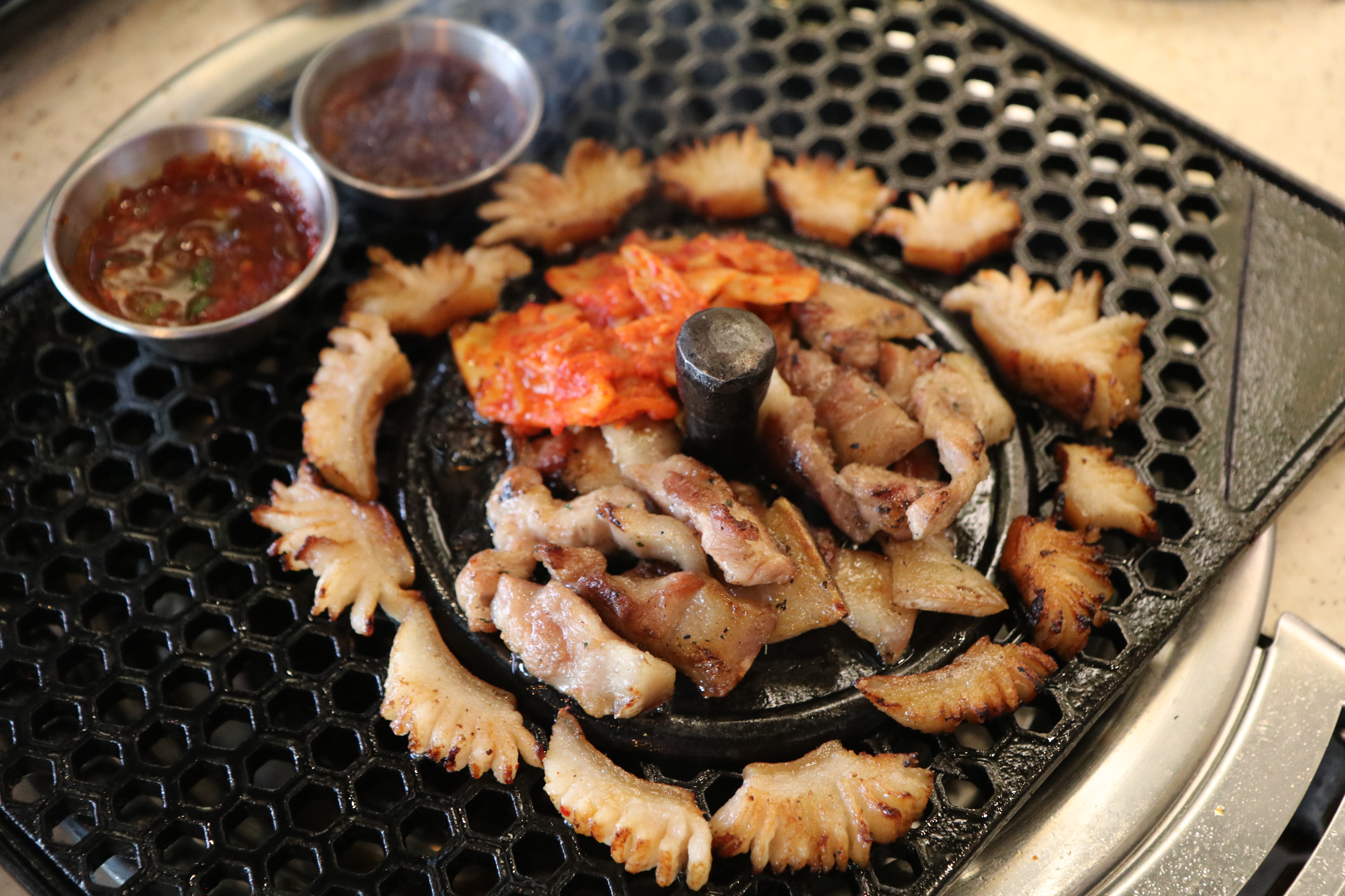 청춘껍데기 본점