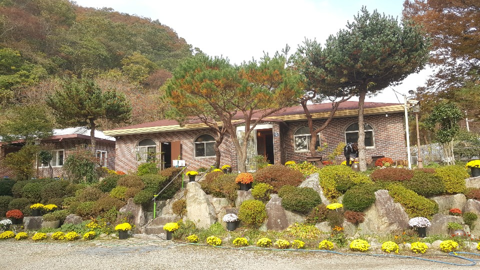 카페관절타임