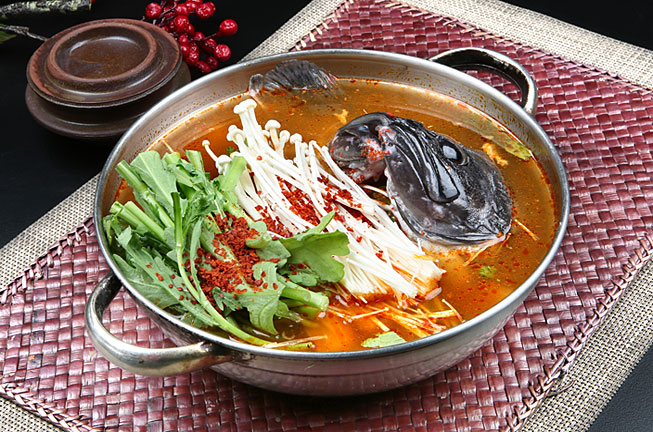 선주횟집
