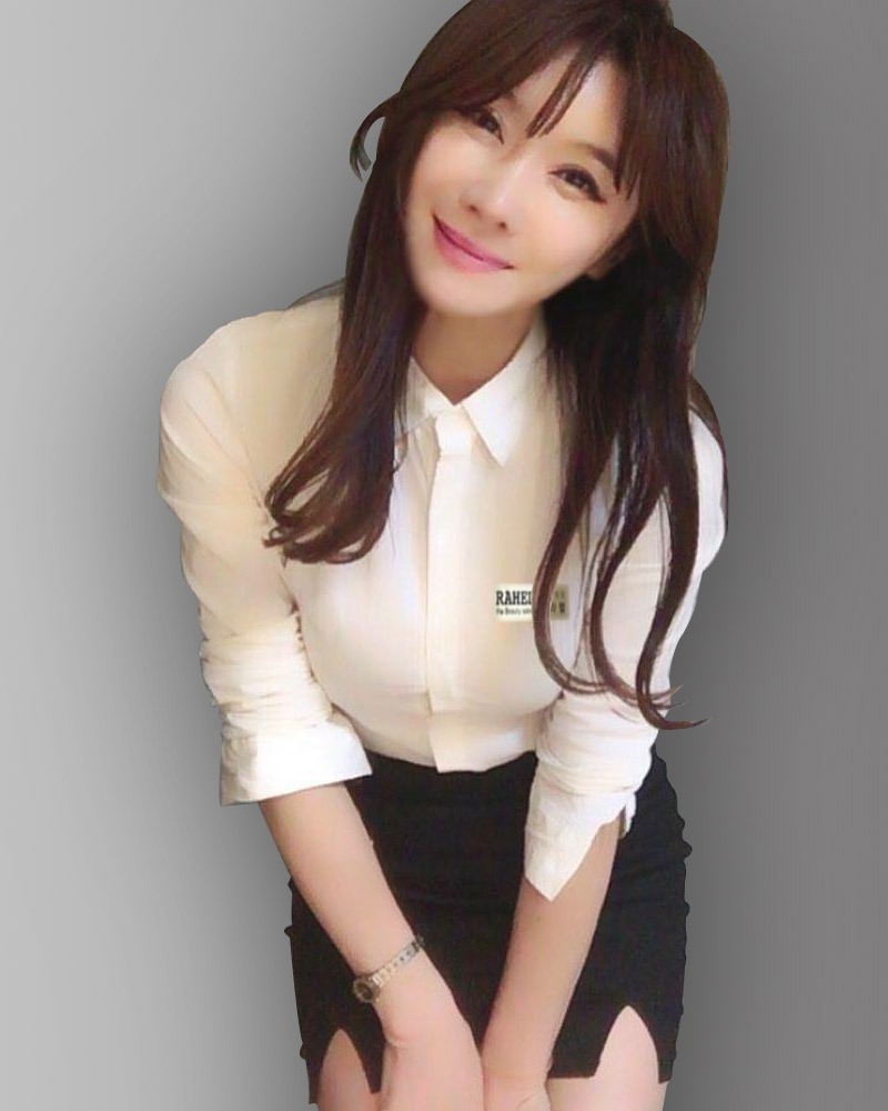 라헬더뷰티살롱 백석점