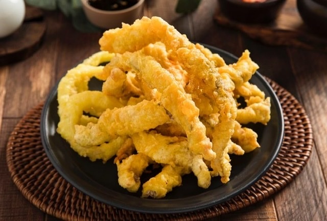 메기한마당