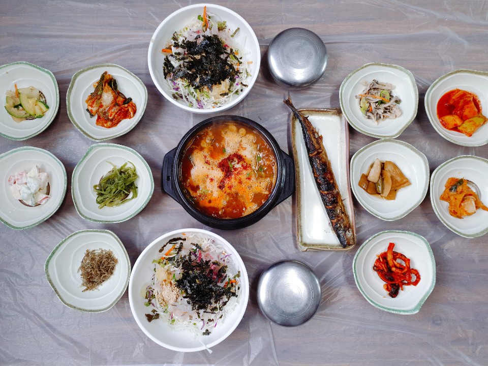 선희횟집