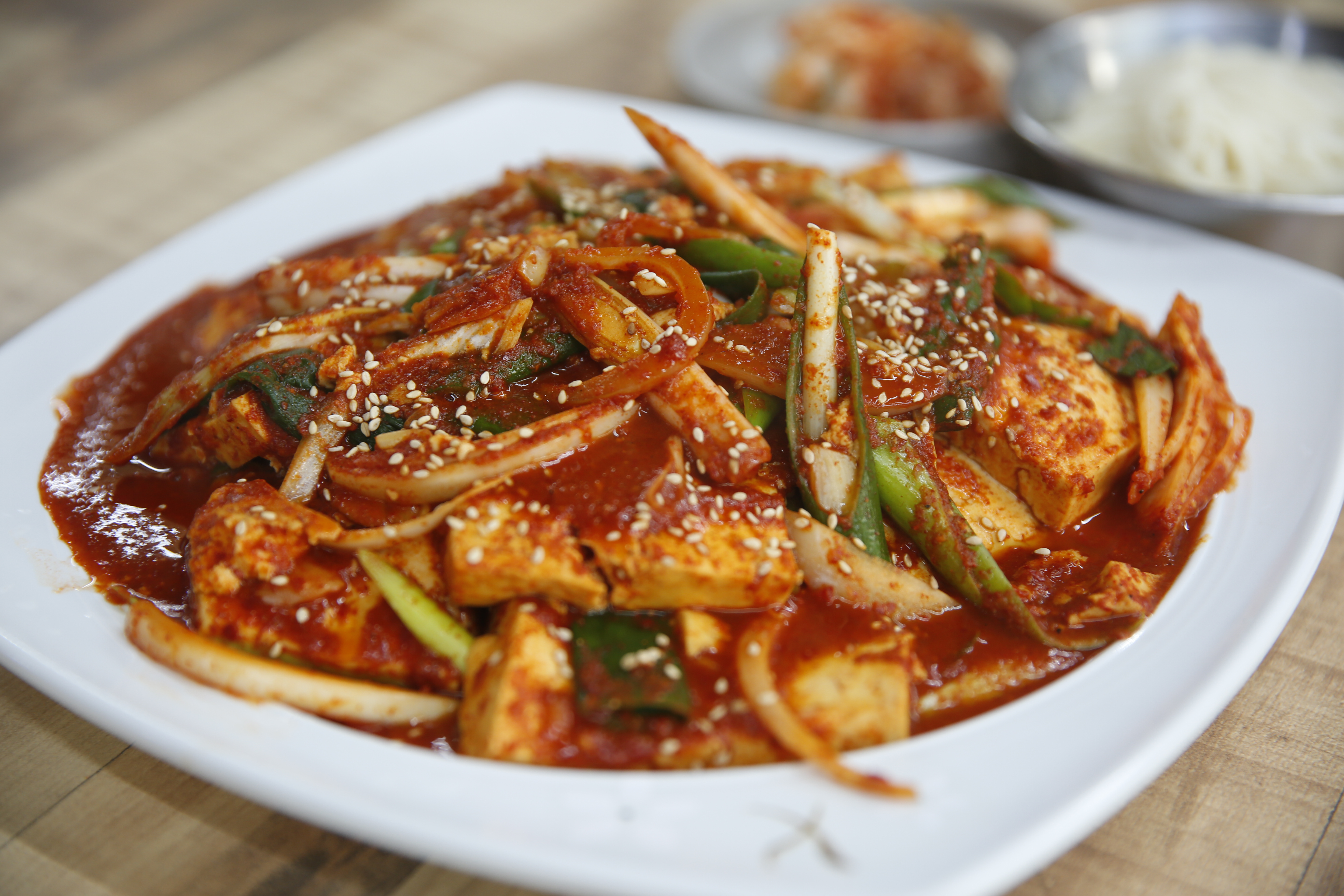 국수집
