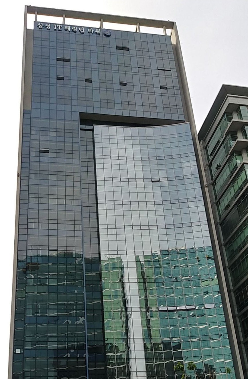 세나정보기술