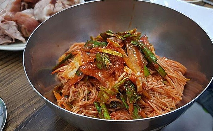 후평왕족발