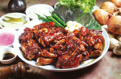 군족 삼화점