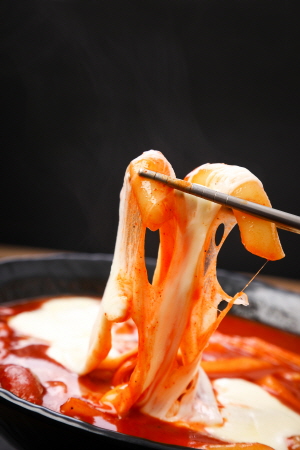 마피아떡볶이 부천직영점