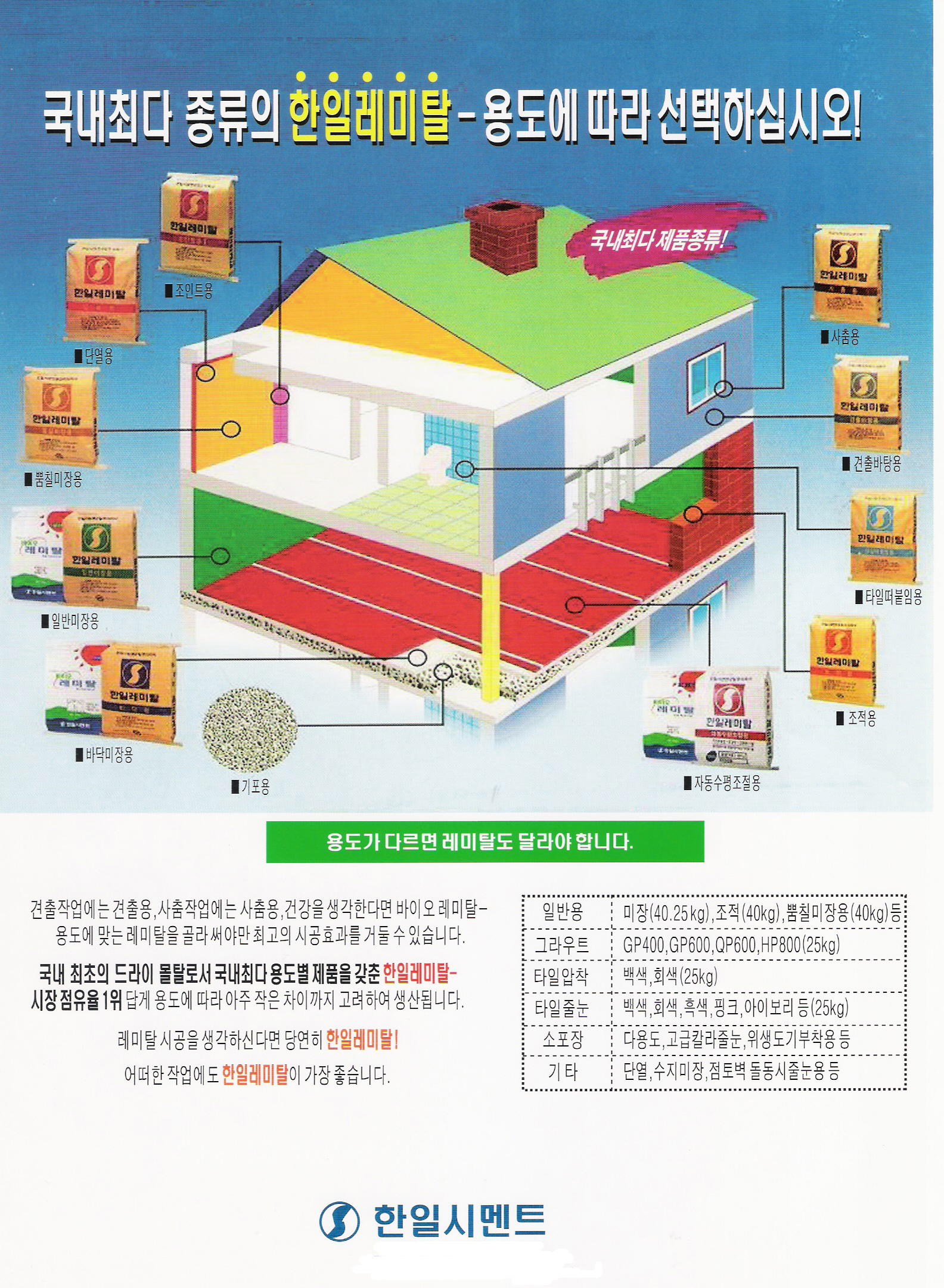 청와산업