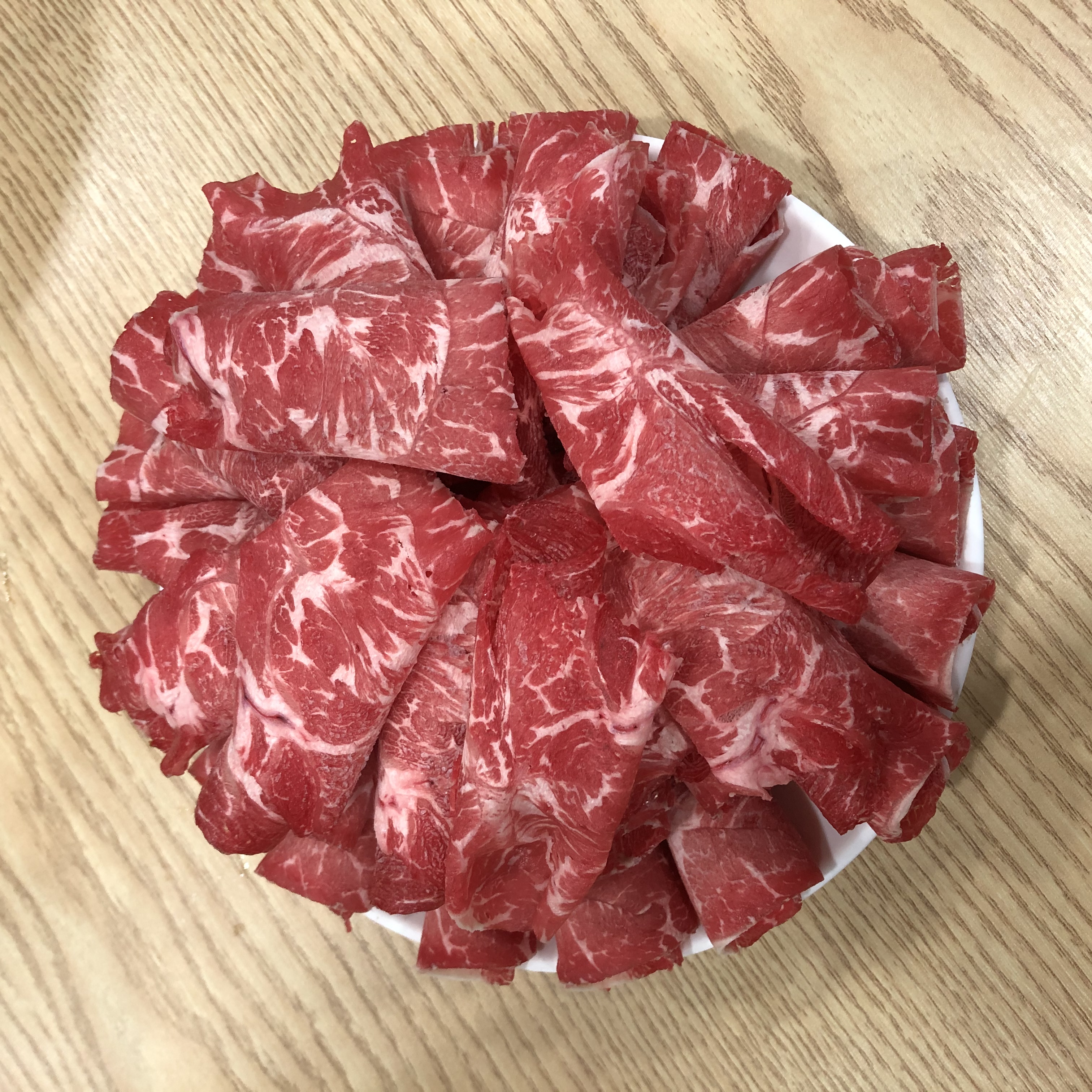 더 얼큰 샤브 칼국수