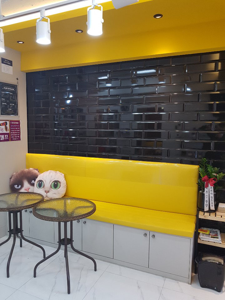 큐사랑 염색방 중계점 대표 이미지