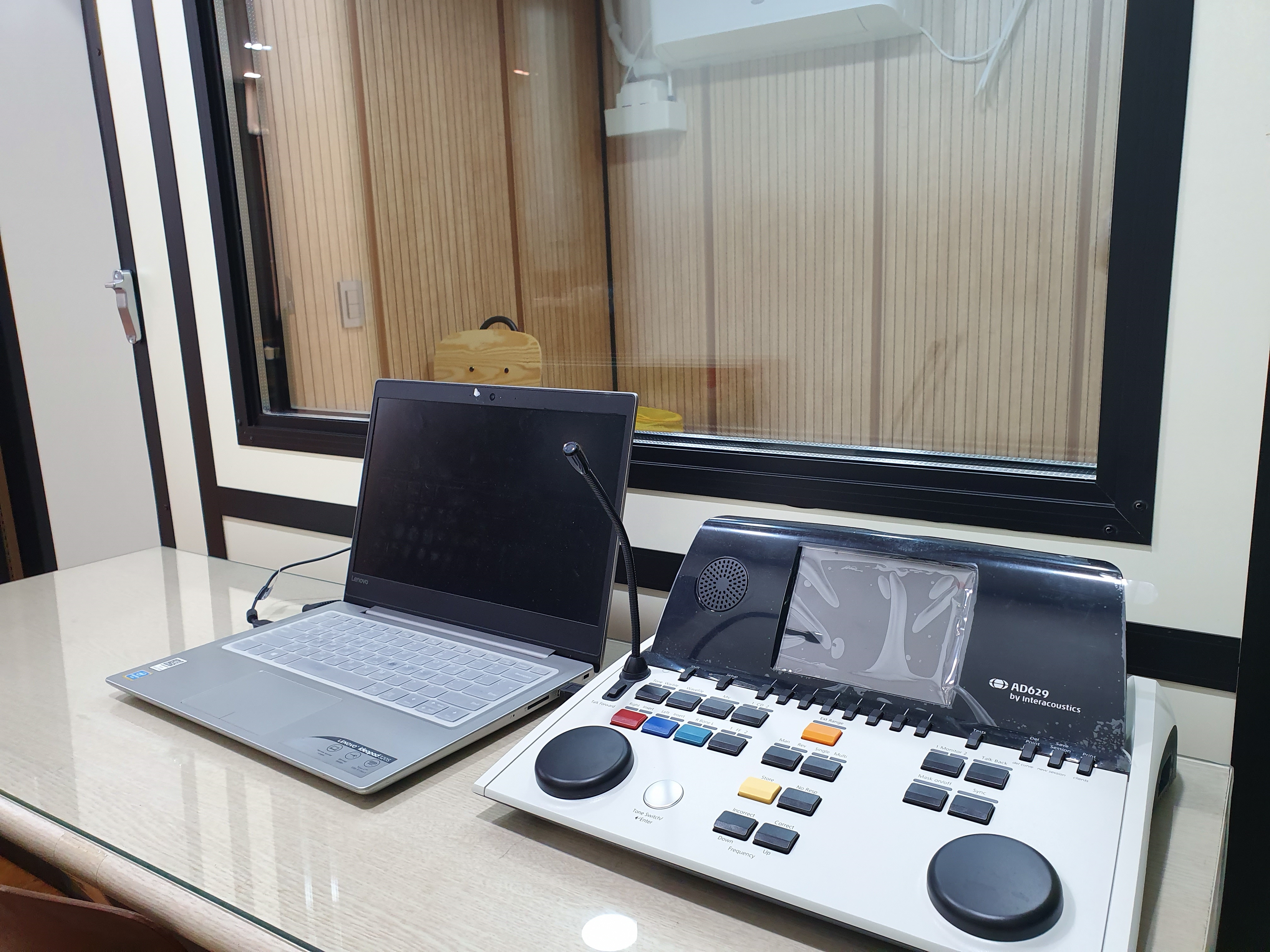 바른보청기 대표 이미지