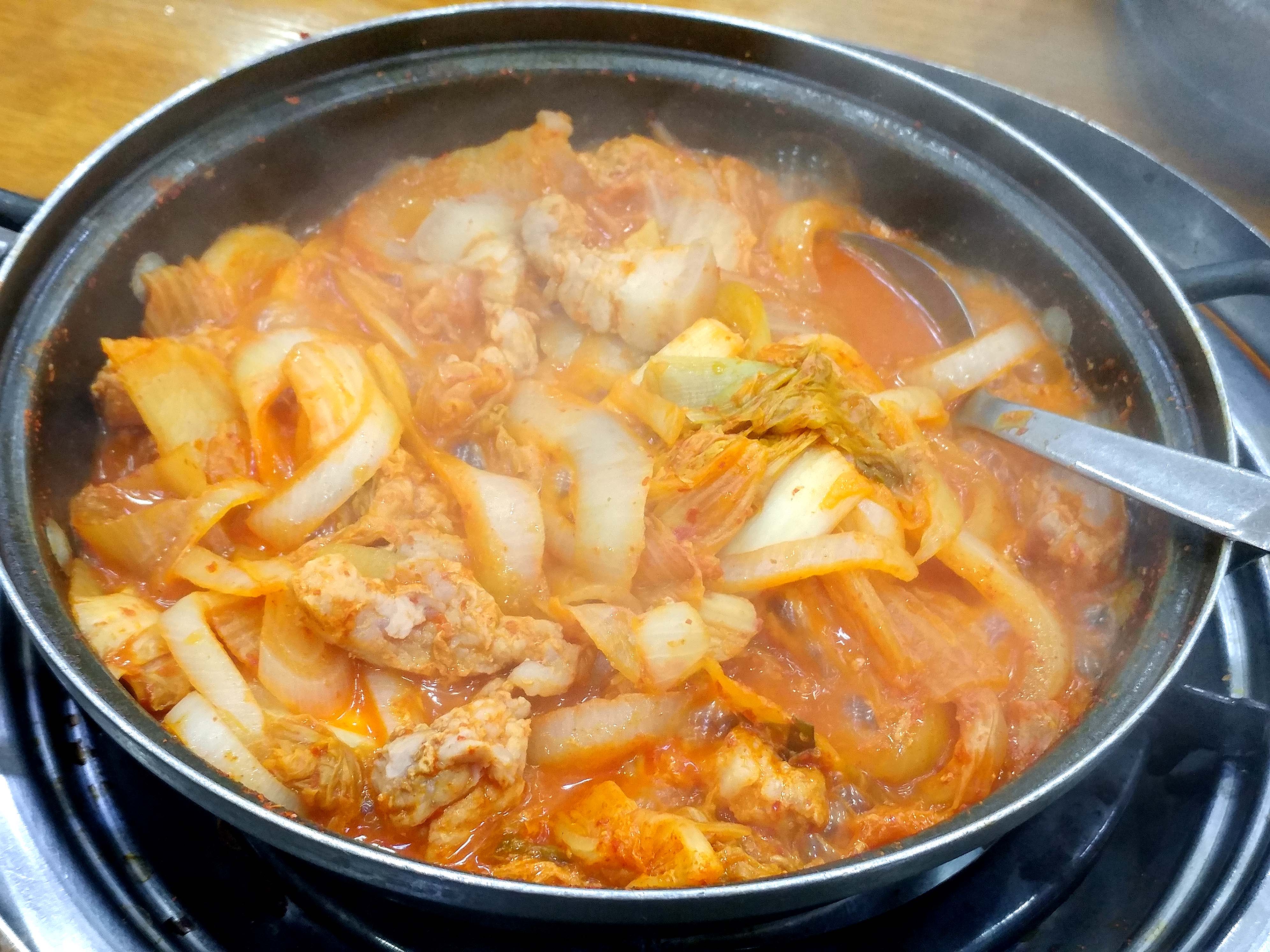 놀부네식당