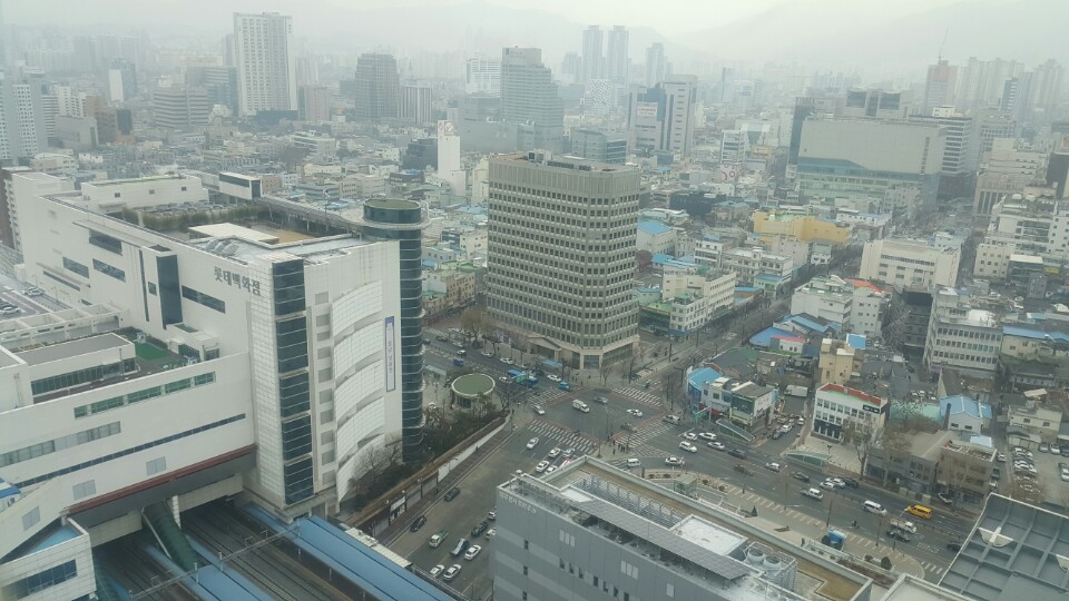 대구스테이션센터 대표 이미지