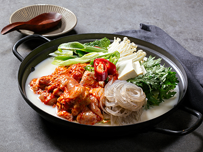 안지랑곱창막창 앞산 본점
