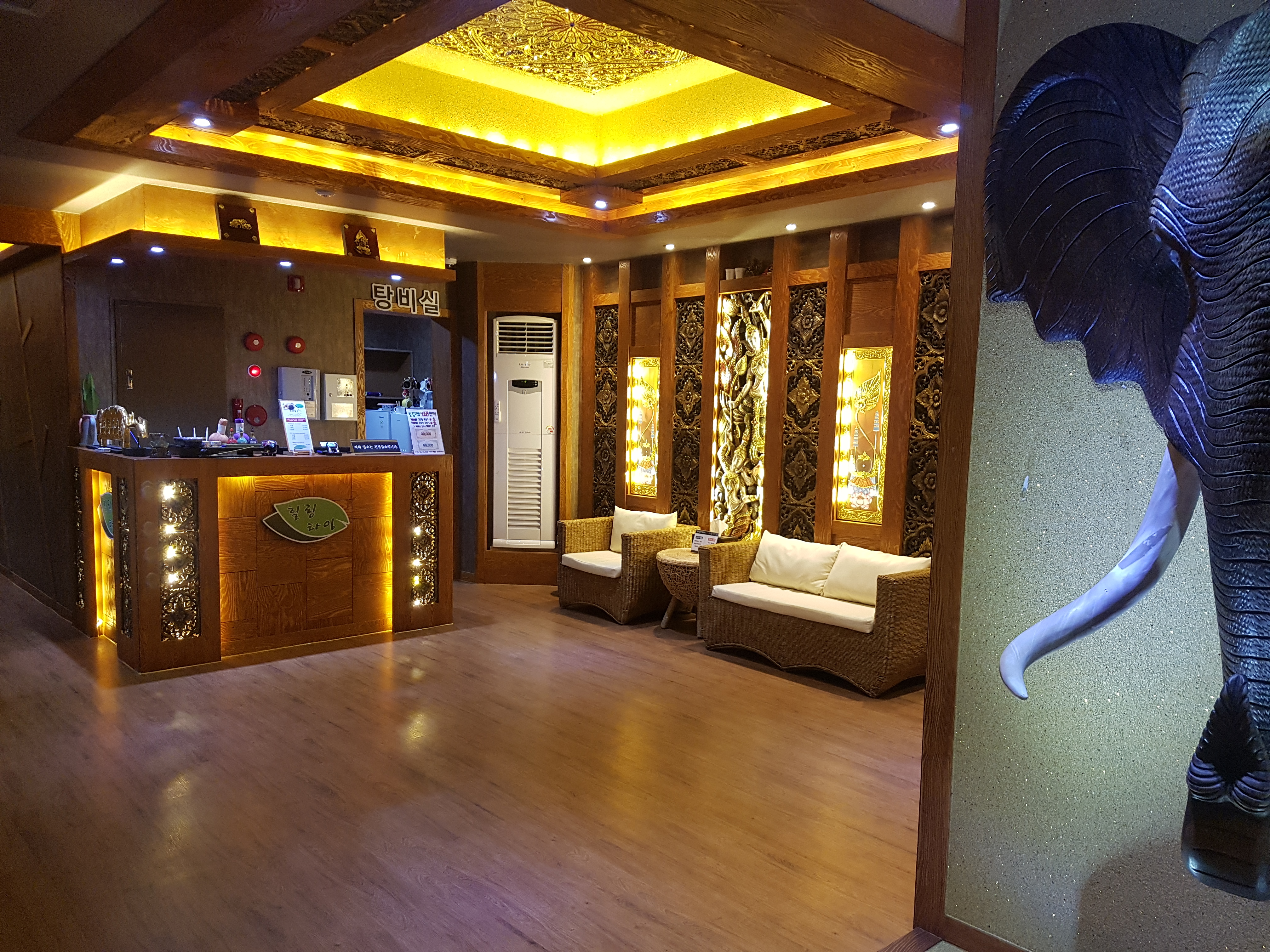 힐링타임 photo 3
