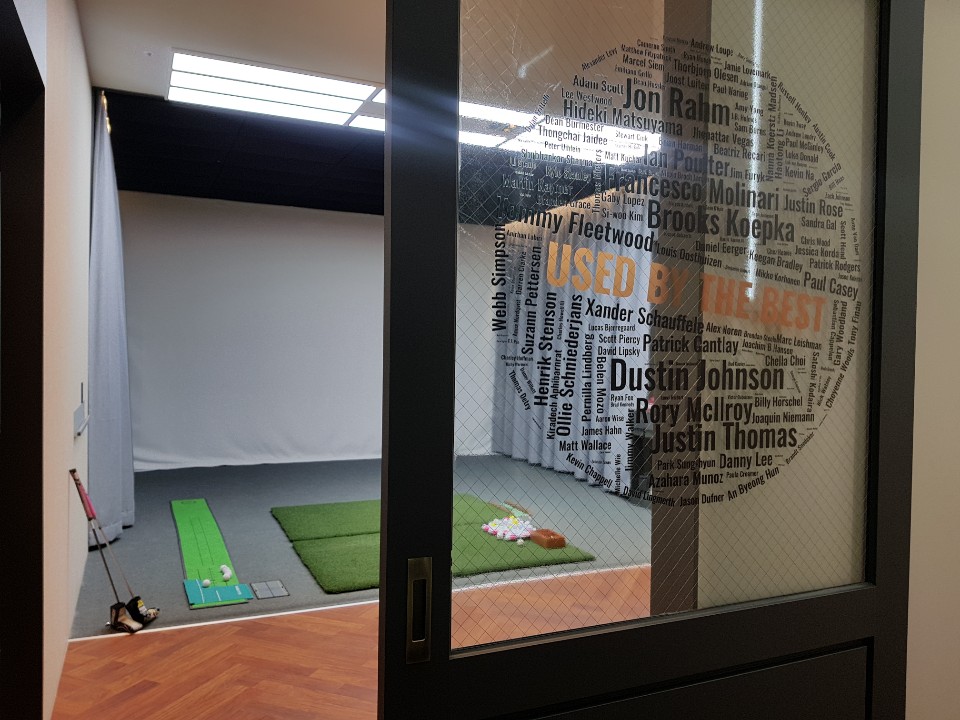 킹덤골프스튜디오 대표 이미지