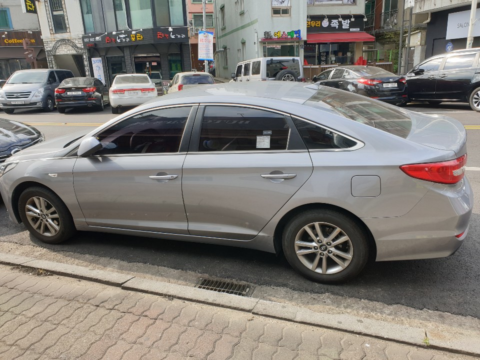 jk렌트카 대표 이미지
