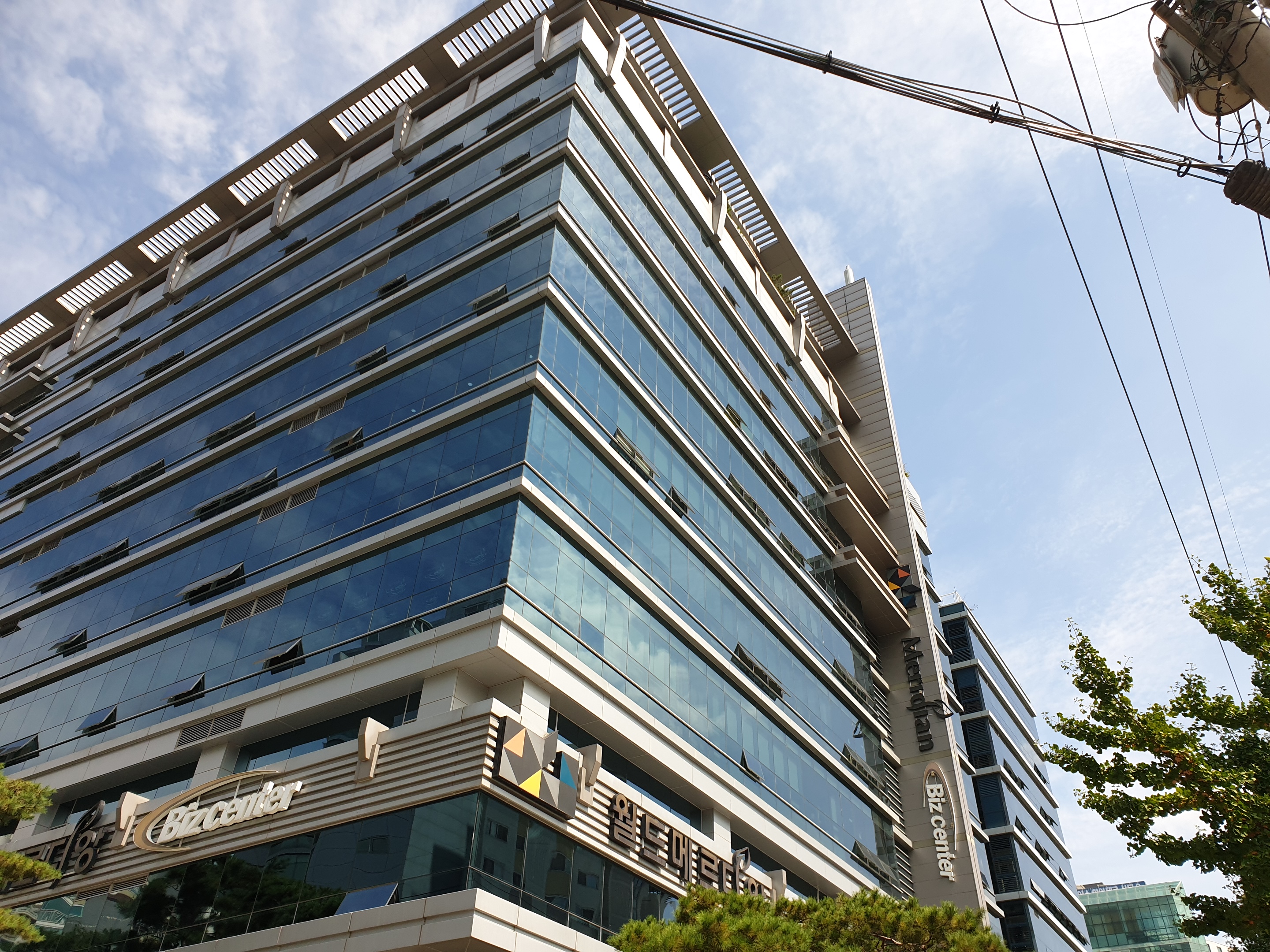 공유오피스 114 비상주사무실 영등포점 대표 이미지