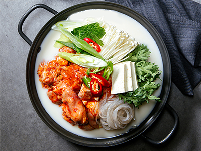 안지랑곱창막창 앞산 본점