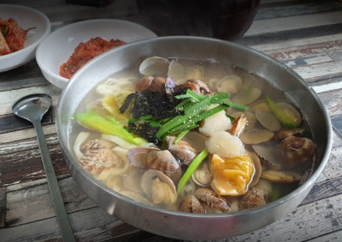 오서방네