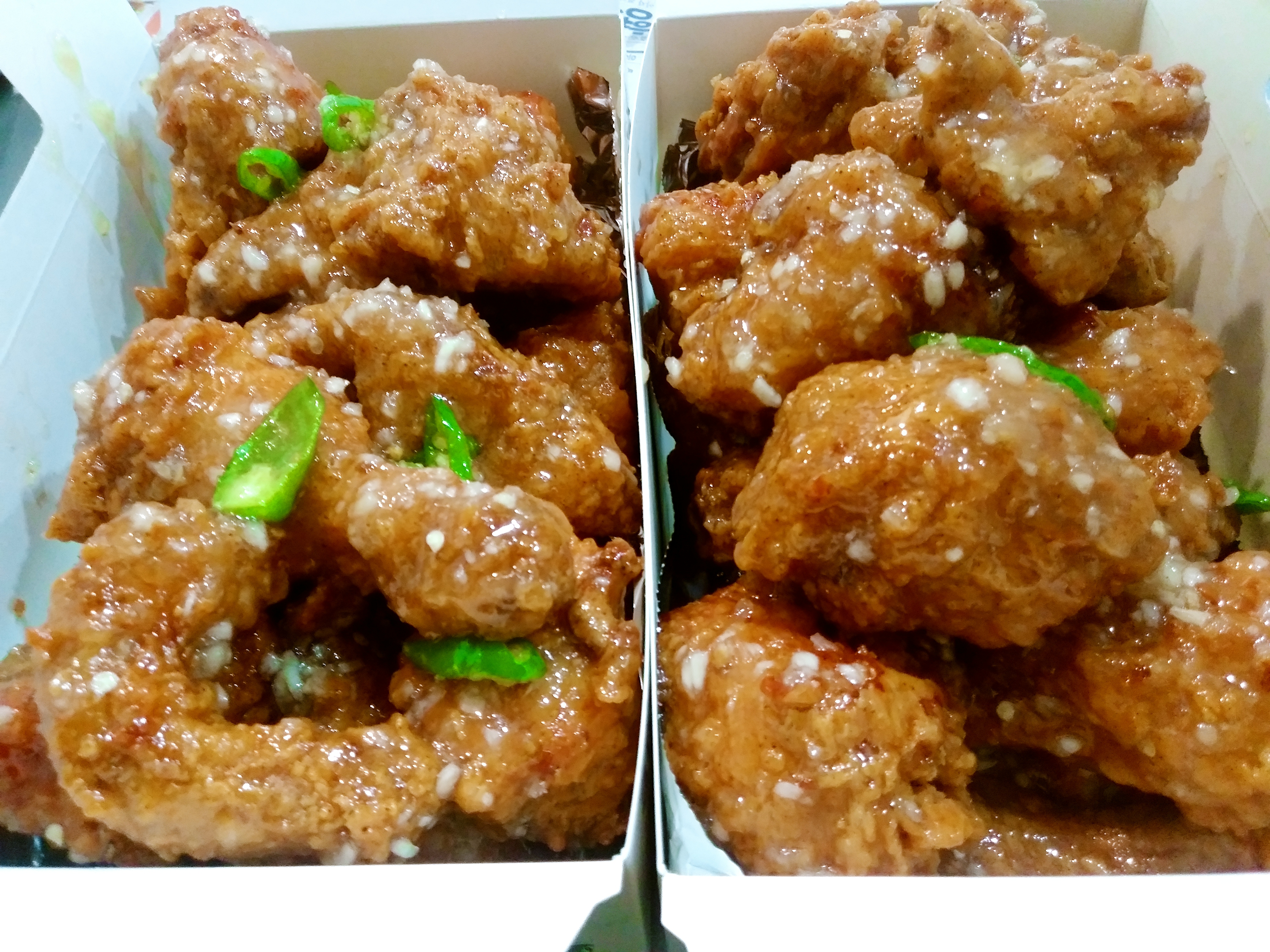 바다풍경호프치킨