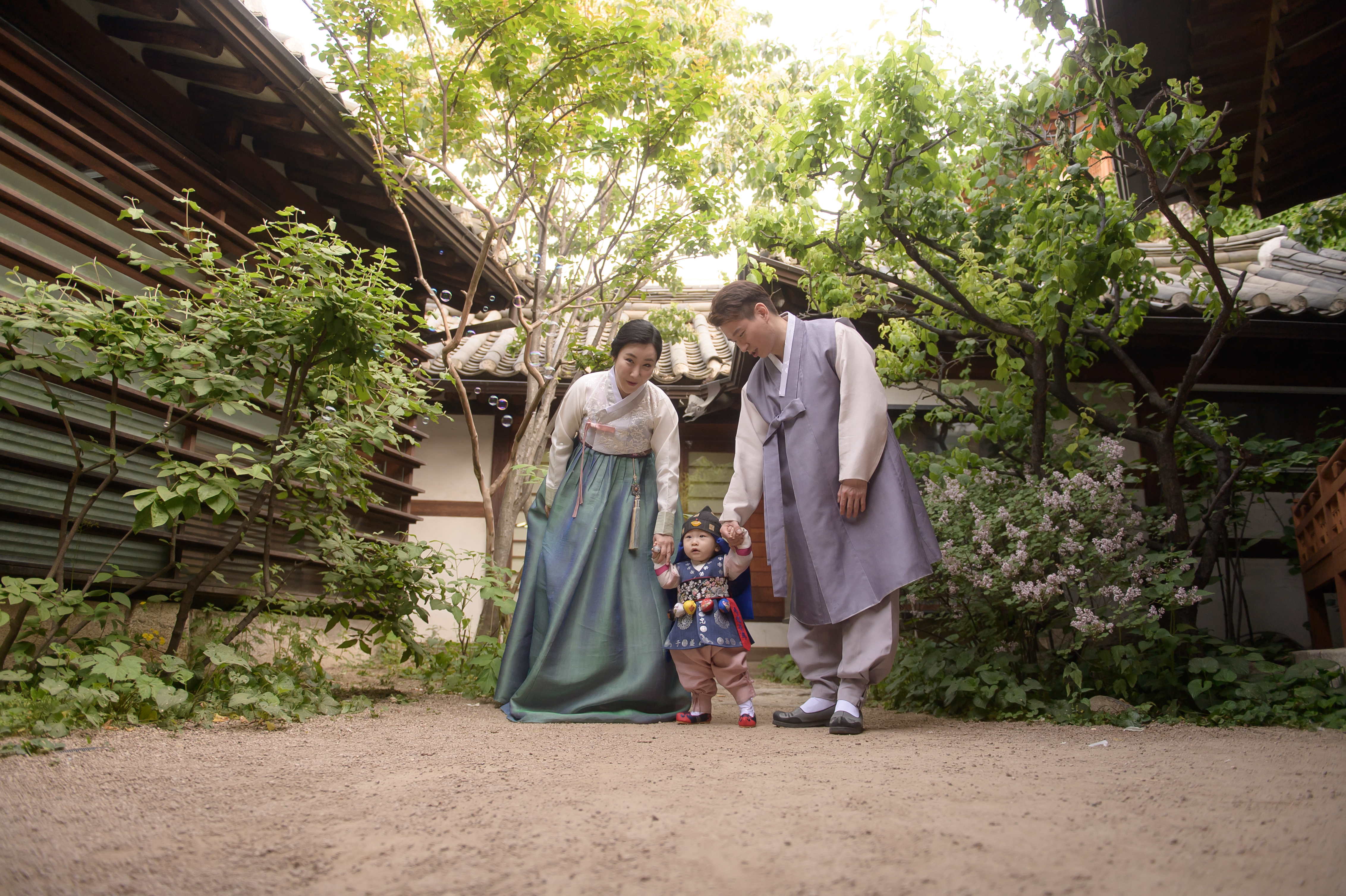 한옥스튜디오 예담헌