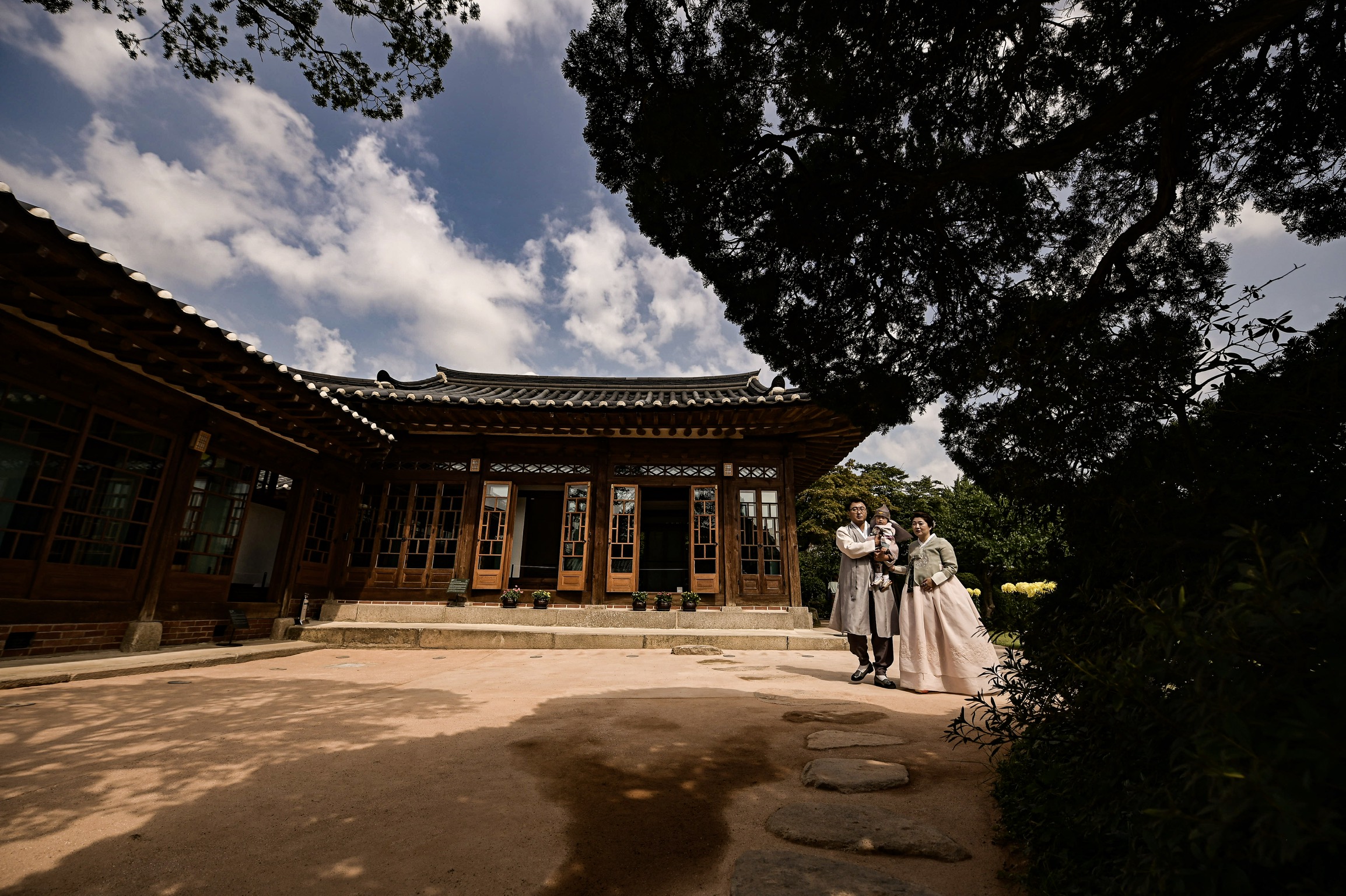 한옥스튜디오 예담헌
